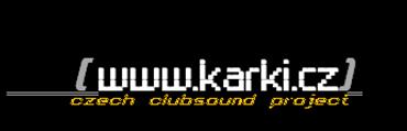 karki.cz - czech clubsound project 